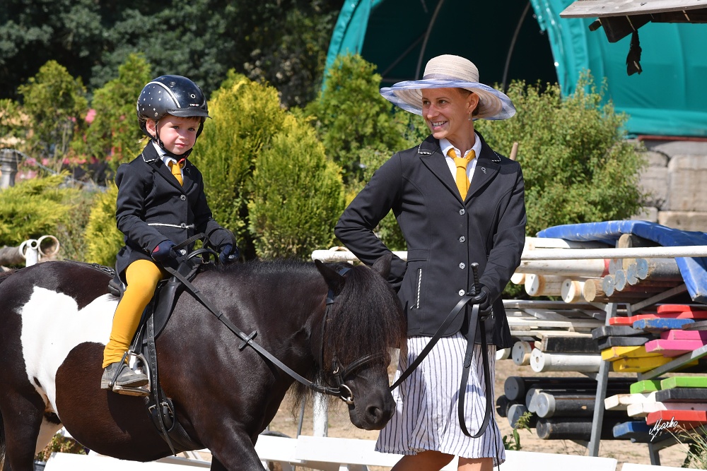 Lead Rein (3) Lead Rein (3)